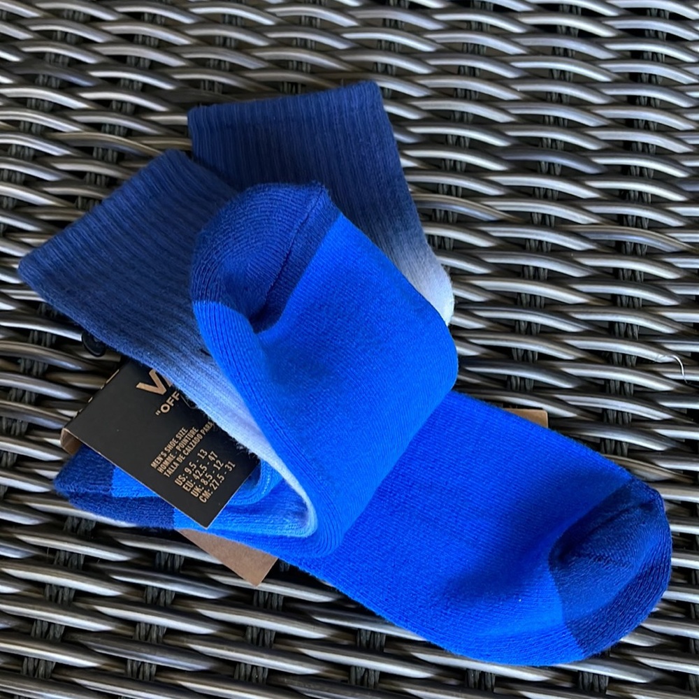 VANS “Off The Wall” Women’s socks - Picture 6 of 11